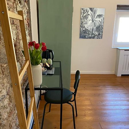 La Matilde Ξενοδοχείο Βιαρέτζιο Εξωτερικό φωτογραφία